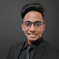 Khoury College of Computer Sciences Employee Aritra S.'s profile photo
