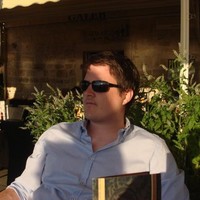 Matt Barnard Email & Phone Number