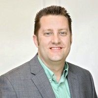 Effectual Employee David McGann's profile photo