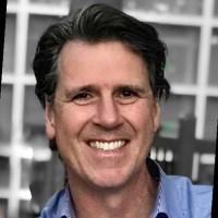 Baker Hughes Employee Jim Dechman's profile photo