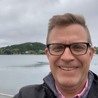 DRS Technologies Canada Ltd. Employee Karl Griffiths's profile photo