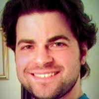 Capital One Employee Ben Rieder's profile photo