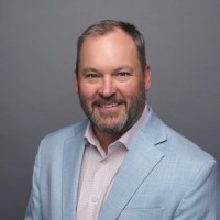 NetApp Employee Marshall Thompson's profile photo