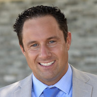 Illustrated Properties Real Estate Employee Will Dean's profile photo