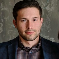 Boeing Employee Robert Warwick's profile photo