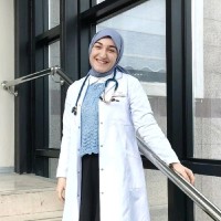 Fatma Özdemir Email