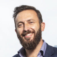 LiveTiles Employee Peter Nguyen-Brown's profile photo