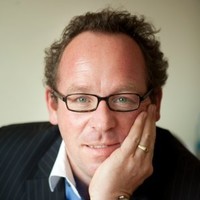 Digicel Group Employee Peter Verkade's profile photo