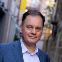 Vectra AI Employee Tony Bauman's profile photo