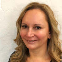 Stryker's Sustainability Solutions Employee Moira Barton-Varty's profile photo