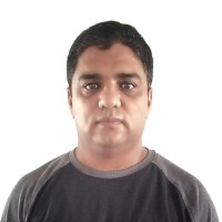 Syed Kashif's profile photo