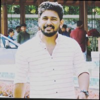 EXL Employee Aslam Manaf's profile photo