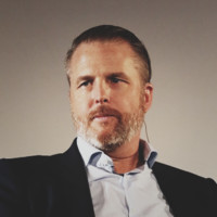 Flash Entertainment Employee John Lickrish's profile photo