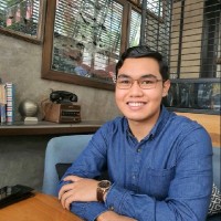 Allocate Space Employee Aiman Zahari's profile photo