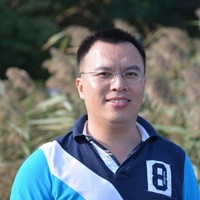 Discover Financial Services Employee Yu Cai's profile photo