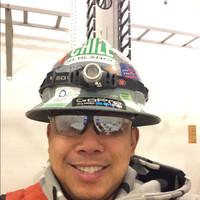 Bowen Electric Employee Blanco's profile photo