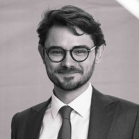 Contentsquare Employee Pierre Lumeau's profile photo