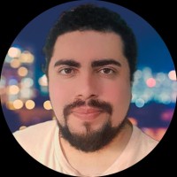 Conecta Lá Employee Fabio Ribeiro's profile photo