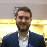 J.B. Hunt Transport Services, Inc. Employee Daniel Parham's profile photo