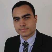 Bookboost Employee Ernesto Santiago's profile photo