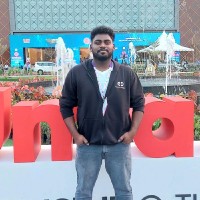 Immersivevision Technology Employee Sachin Prabhakar's profile photo