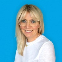 Bottle | Digital PR Agency Employee Cath McElroy's profile photo