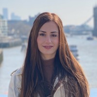 ACA Foreside Employee Isabelle Vella's profile photo