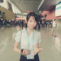 NeedleDress Employee Yumi Cai's profile photo