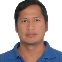 RPX Merchandising Services - Retail Performance Excellence LLC Employee Ronaldo Dandan's profile photo