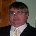 Project Sourcing International Employee Edward Evans's profile photo