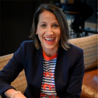 Ziosk Employee Dana Clement's profile photo