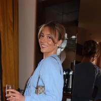 Francesca Clarke Email & Phone Number