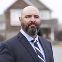 Referral Mortgages Employee Enzo Ianni's profile photo