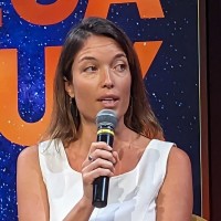 Sophie Champagne Email & Phone Number