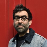 Mickaël Correia Email