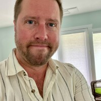 Transcendence Theatre Company Employee Wes Shippee's profile photo