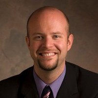 Mountain Leverage Employee Chris Luedde's profile photo