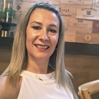 ACRM S.A. Employee Στέλλα Μπαραϊ's profile photo
