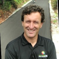 Greenville County Rec Employee Ty Houck's profile photo