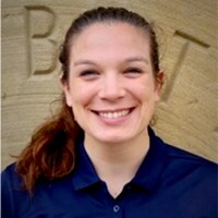 Bryn Mawr College Employee Katie Ely's profile photo