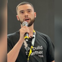 ConstruCode Employee João Dionísio's profile photo