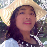 Dotsub Employee Lily Z.'s profile photo