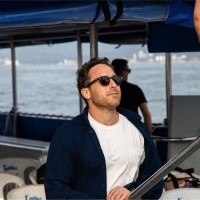 Seam Employee Jacob Honig's profile photo