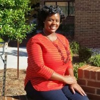 WorkSource Coastal Employee Shanice Thomas's profile photo