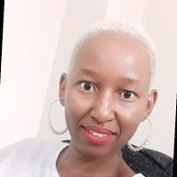 Automotive Employee Thuli Mncube's profile photo