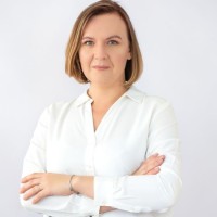 Lausitzer Stahlbau Ruhland Employee Agnieszka Lachowicz's profile photo