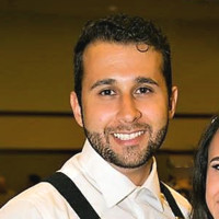 Medely Employee Adrian Cisneros's profile photo