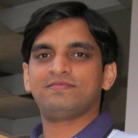 Digital Business People Employee Amit Pandey's profile photo