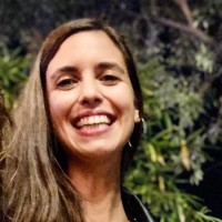 Juisci Employee Daniela Barros's profile photo