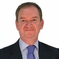 Retired Employee Jon Hoare's profile photo